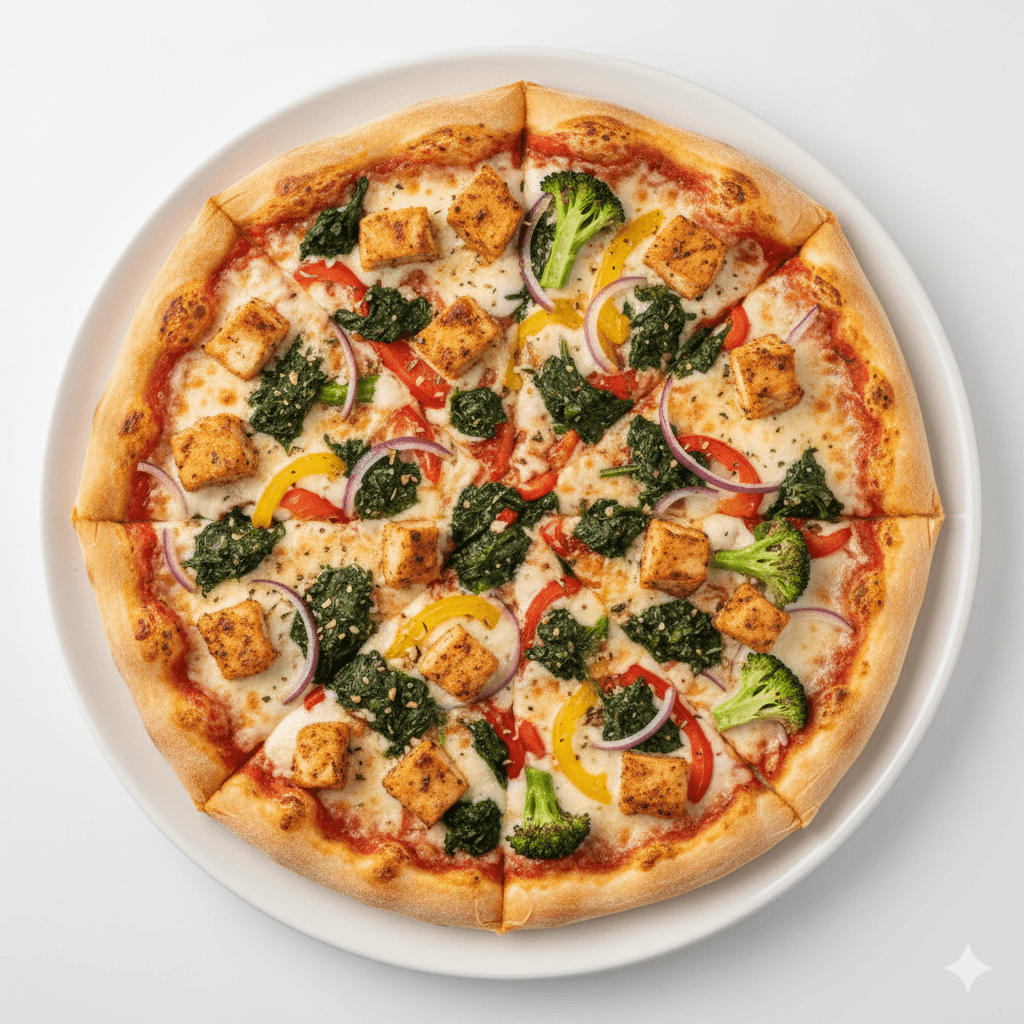 55. Pizza Mafia (scharf)