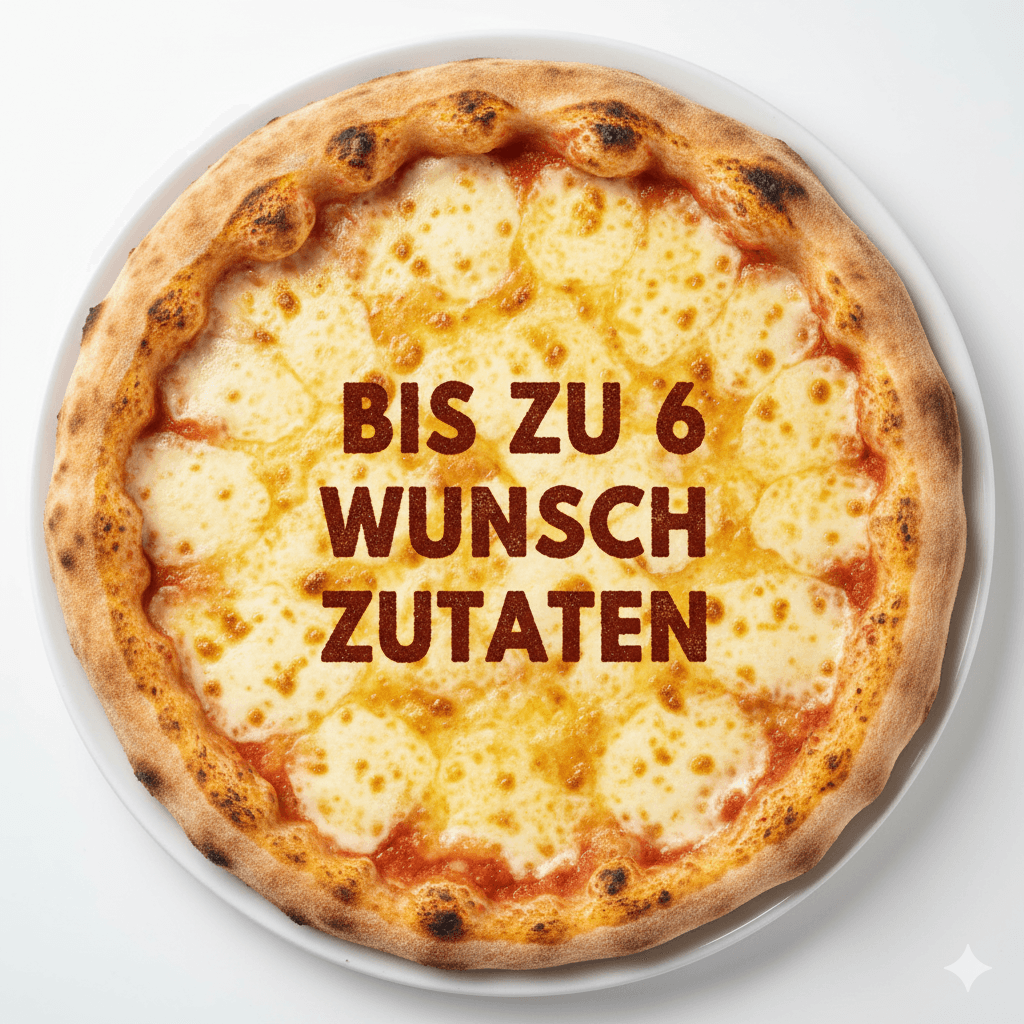64. Wunsch-Pizza